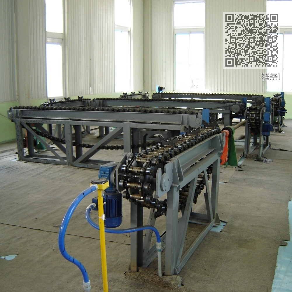 钢管输送线 钢管输送线