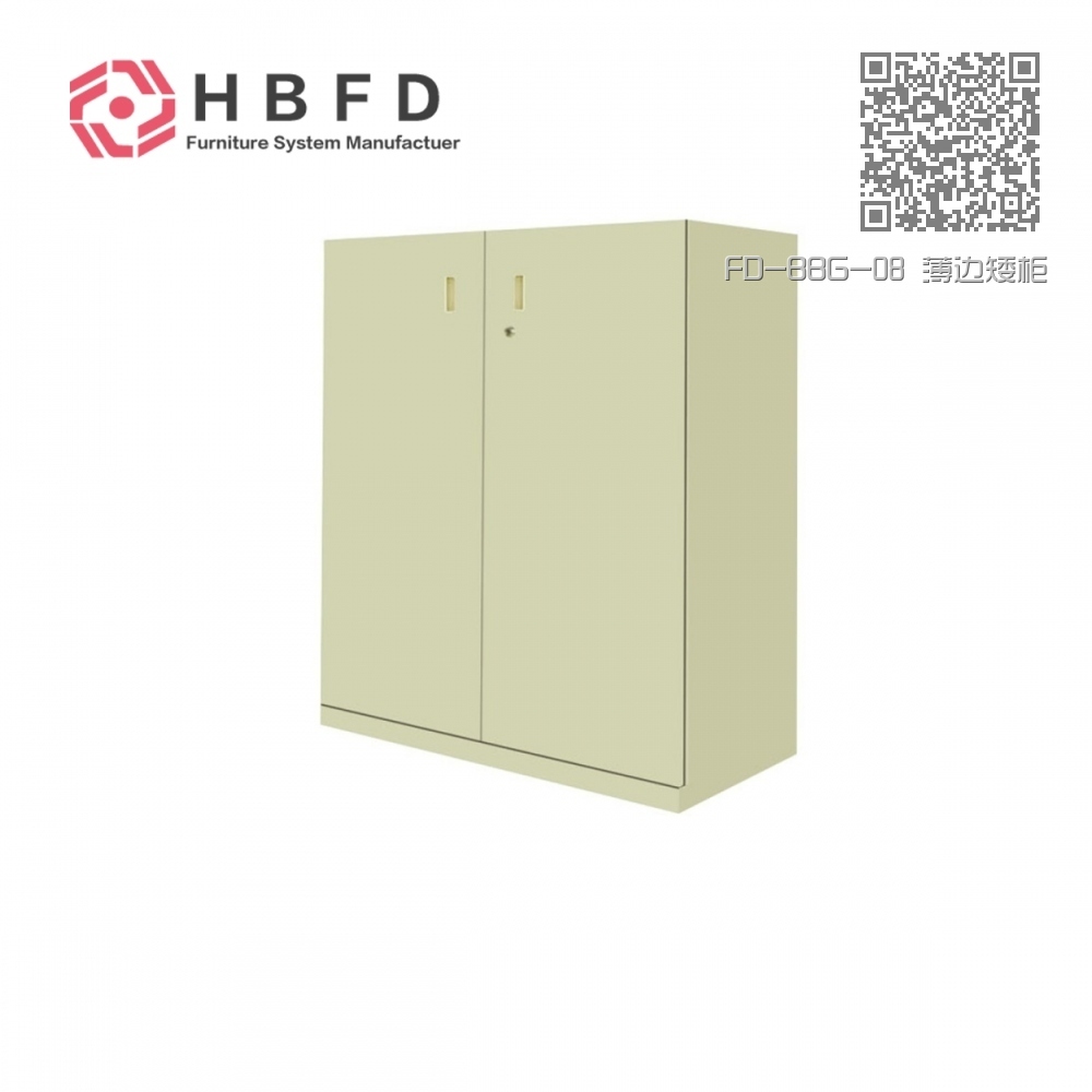 FD-BBG-08 薄边矮柜 FD-BBG-08 薄边矮柜