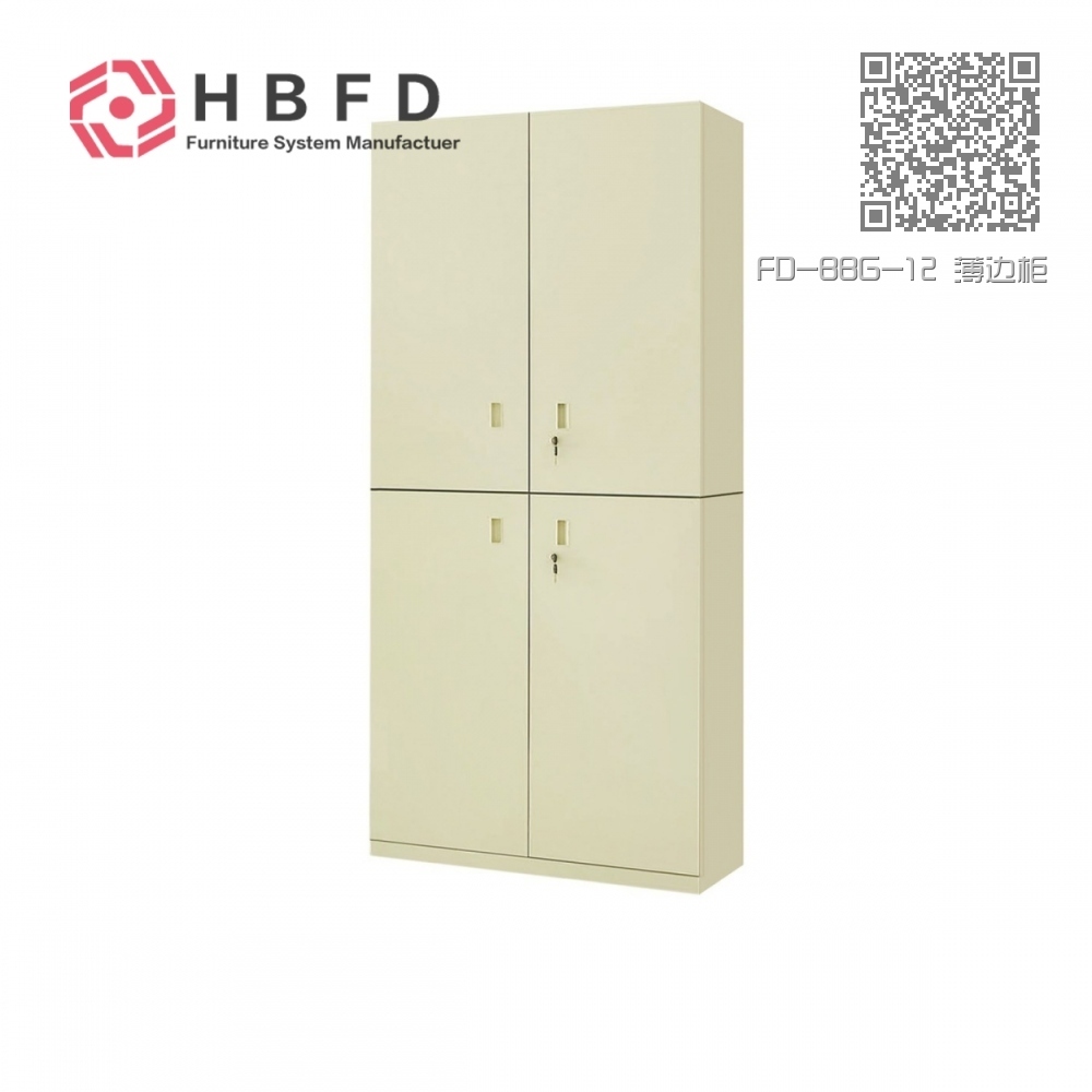 FD-BBG-12 薄边柜