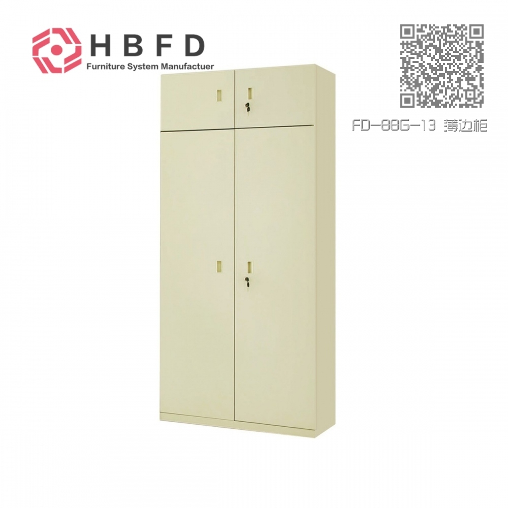 FD-BBG-13 薄边柜