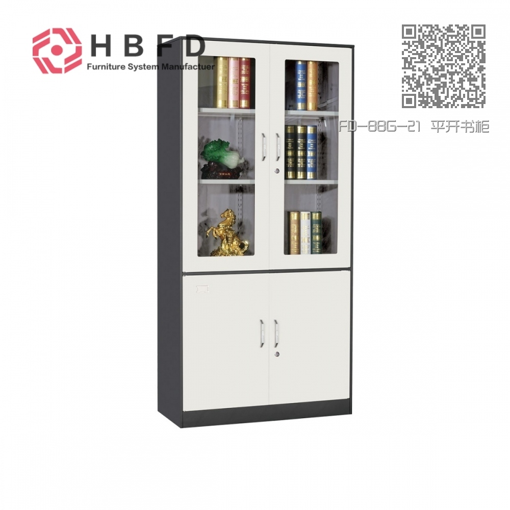 FD-BBG-21 平开书柜 FD-BBG-21 平开书柜