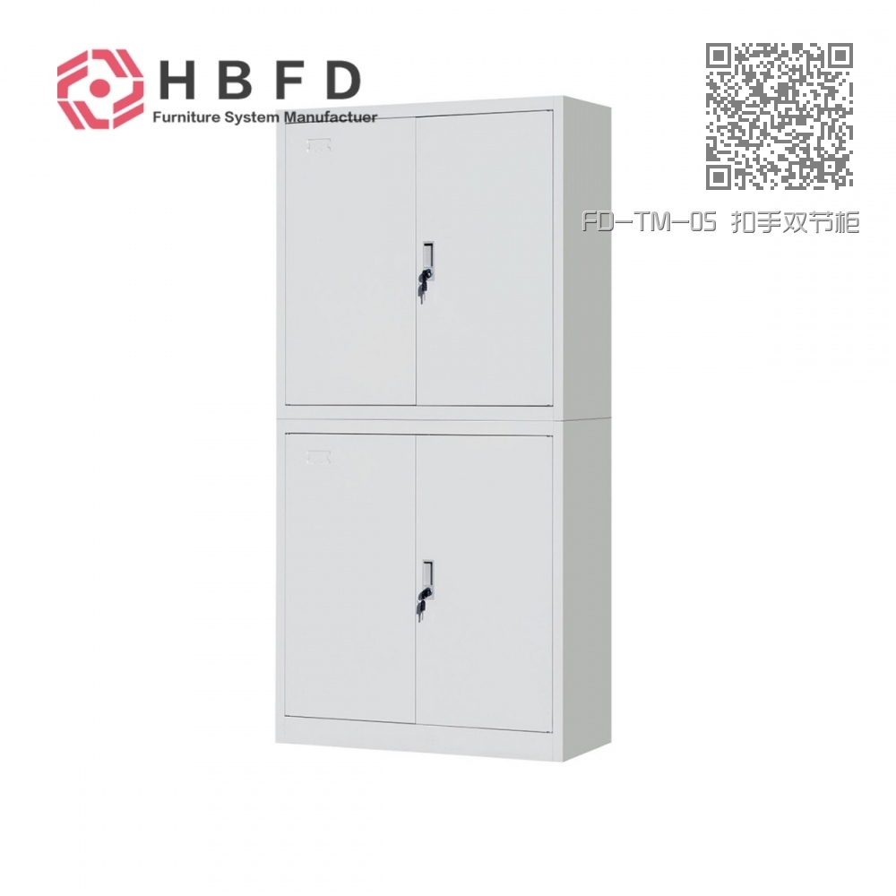 FD-TM-05 扣手双节柜 FD-TM-05 扣手双节柜