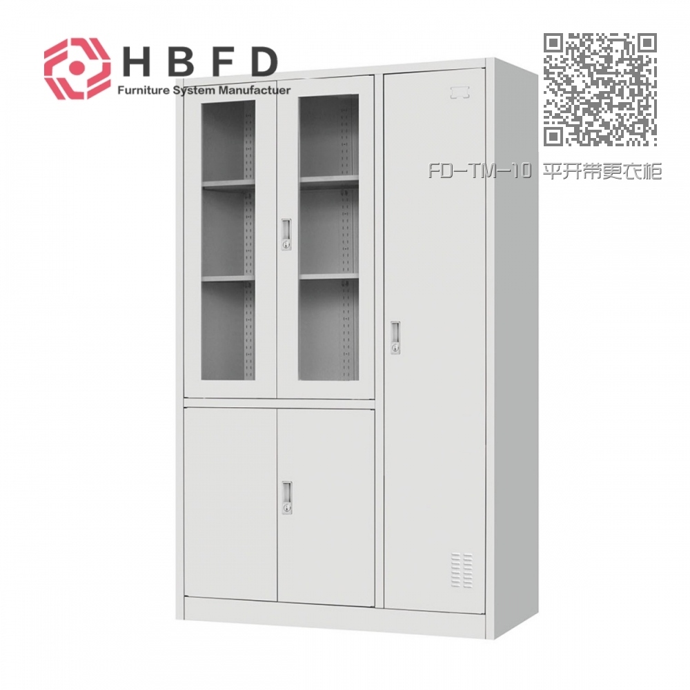 FD-TM-10 平开带更衣柜 FD-TM-10 平开带更衣柜