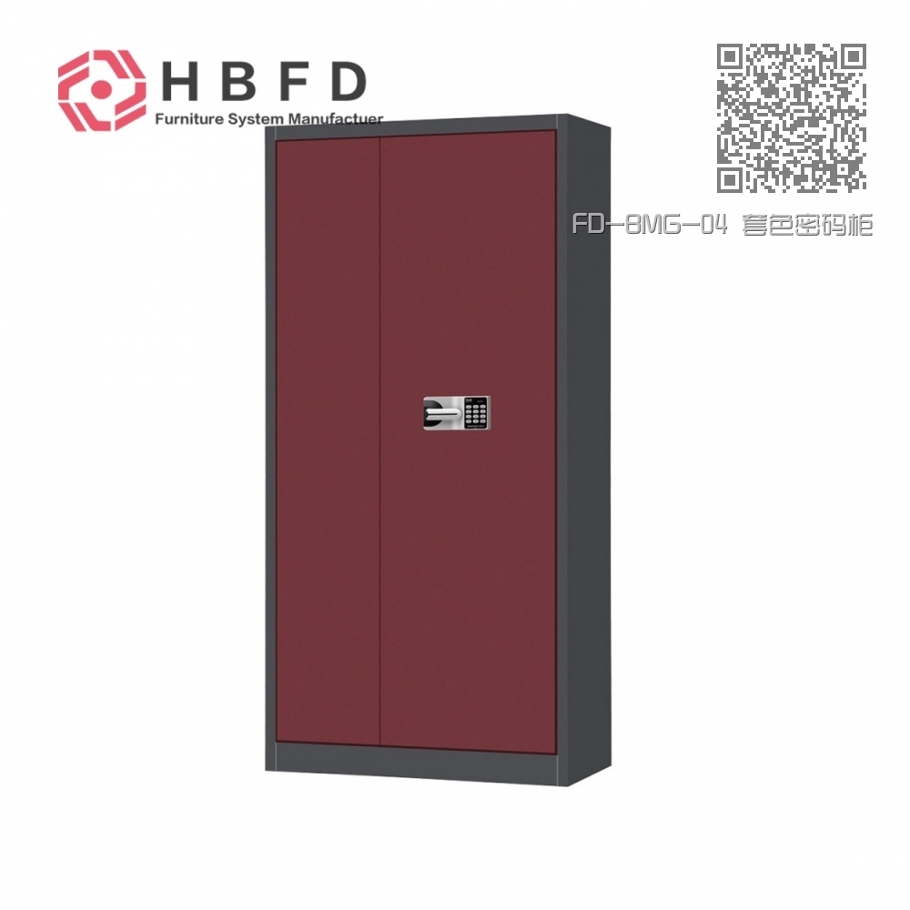 FD-BMG-04 套色密码柜 FD-BMG-04 套色密码柜