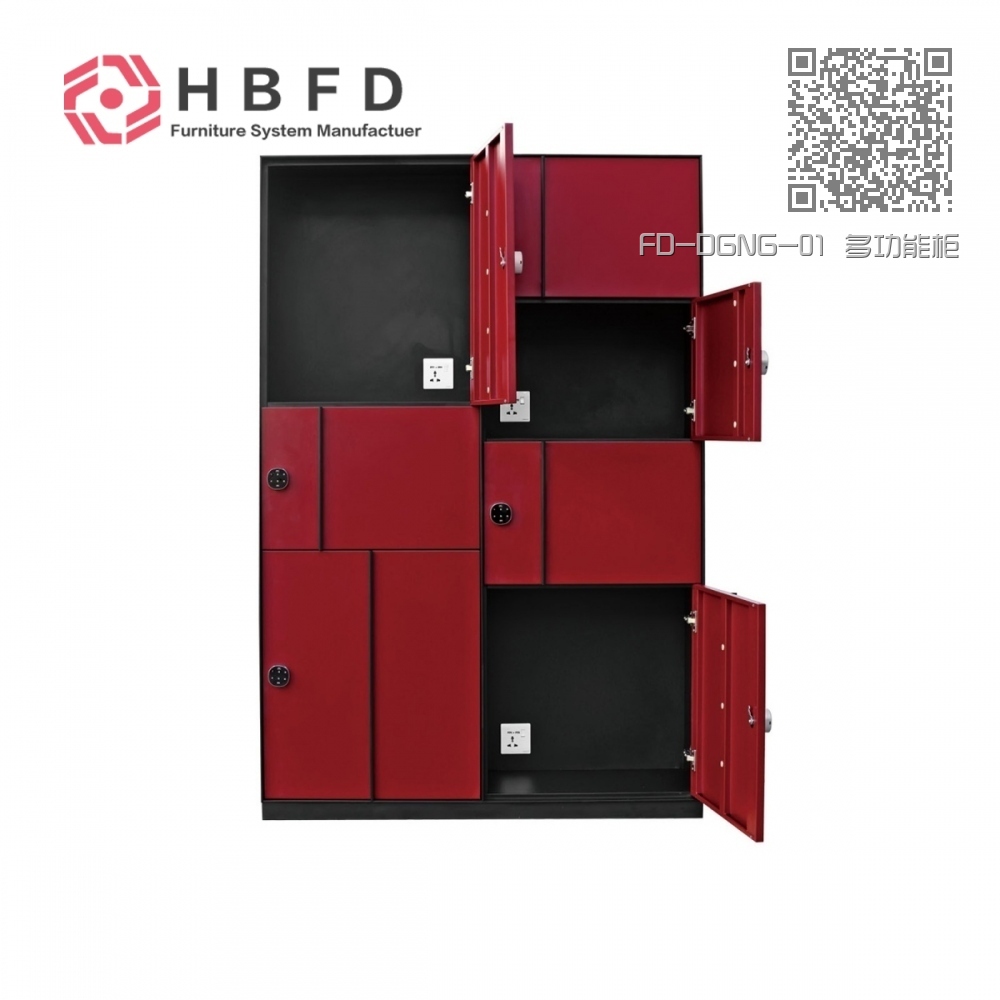 FD-DGNG-01 多功能柜
