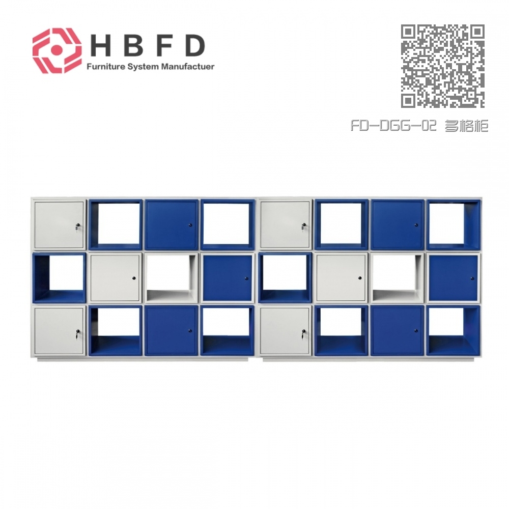 FD-DGG-02 多格柜