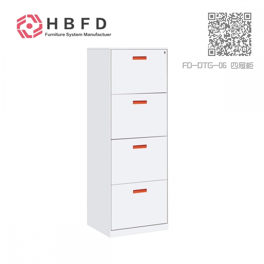 FD-DTG-06 四屉柜