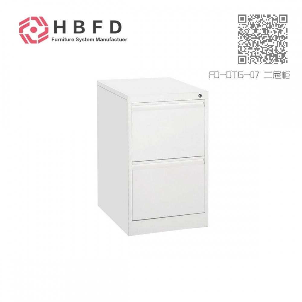 FD-DTG-07 二屉柜