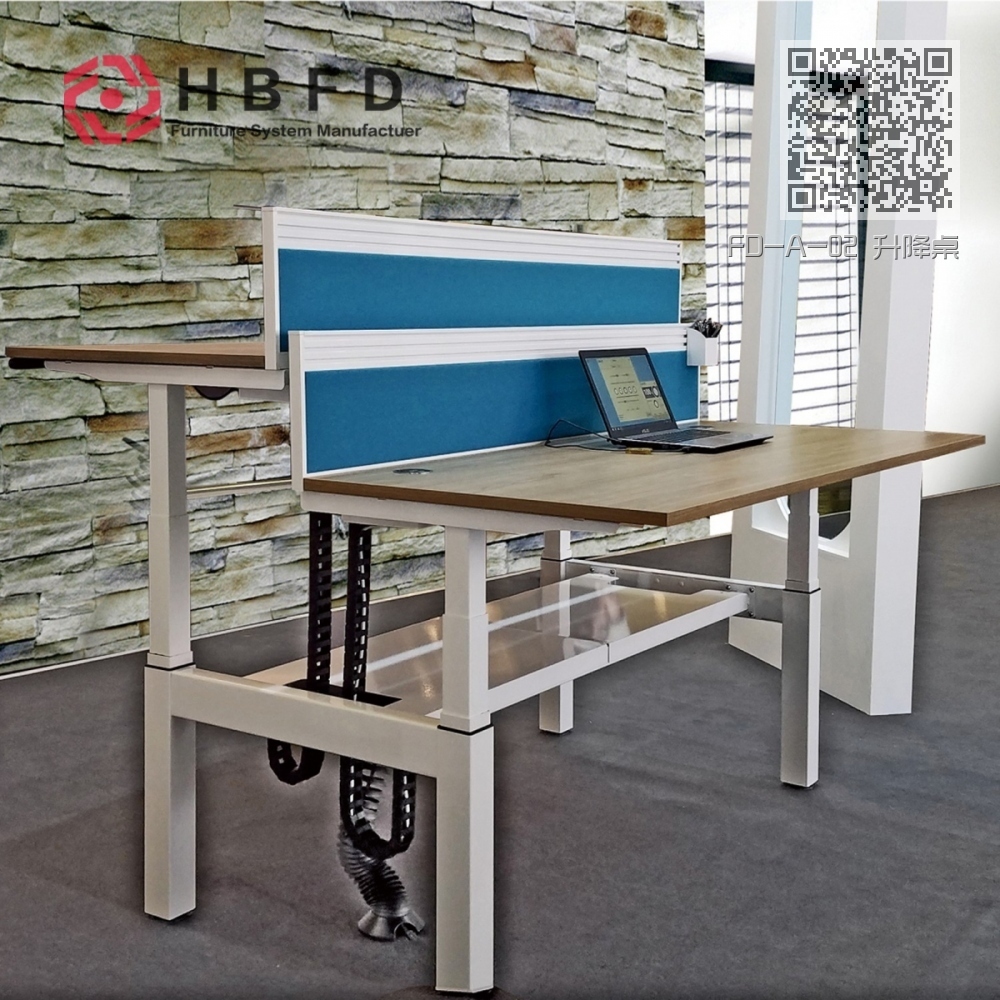FD-A-02 升降桌 FD-A-02 升降桌