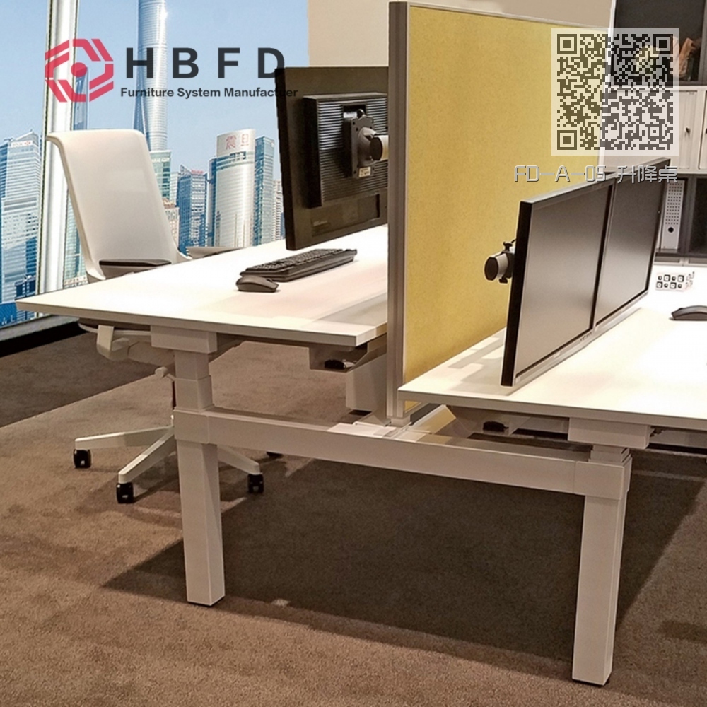 FD-A-05 升降桌 FD-A-05 升降桌