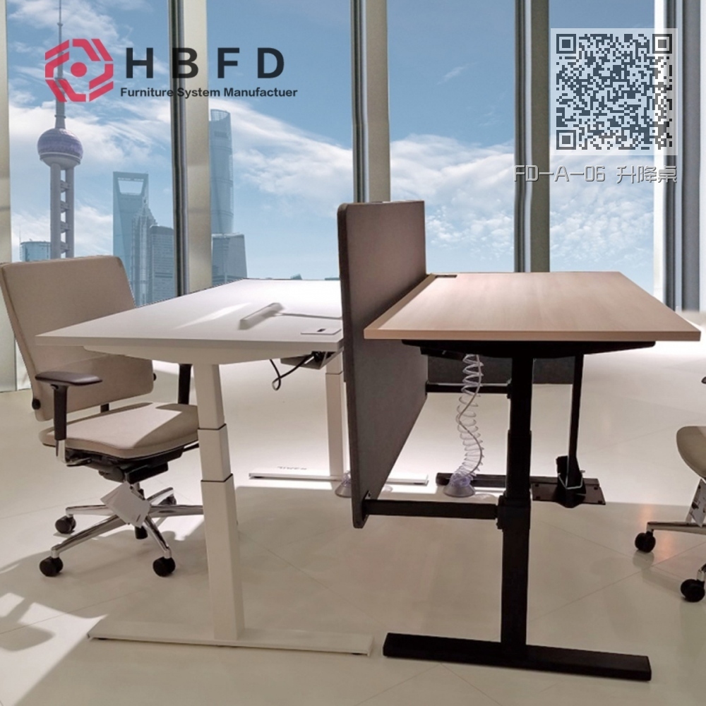 FD-A-06 升降桌 FD-A-06 升降桌