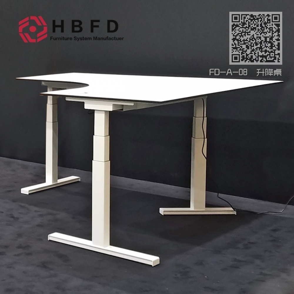 FD-A-08 升降桌 FD-A-08 升降桌