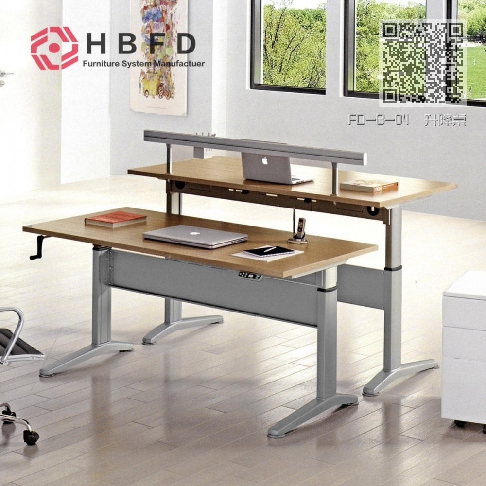 FD-B-04 升降桌 FD-B-04 升降桌