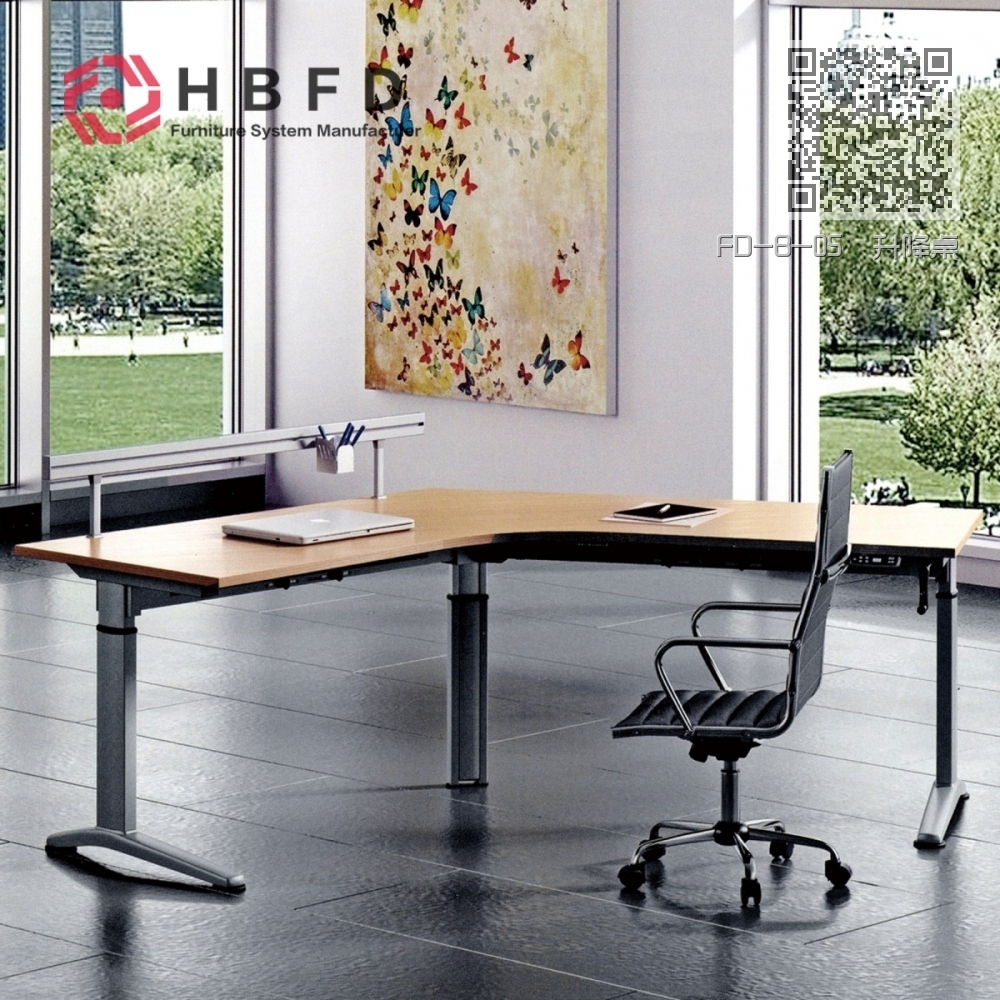 FD-B-05 升降桌 FD-B-05 升降桌