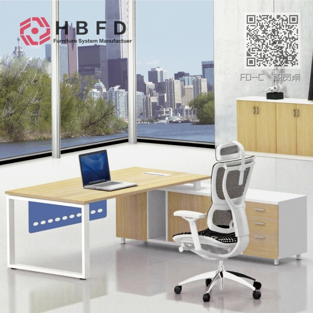 FD-C 职员桌 FD-C 职员桌