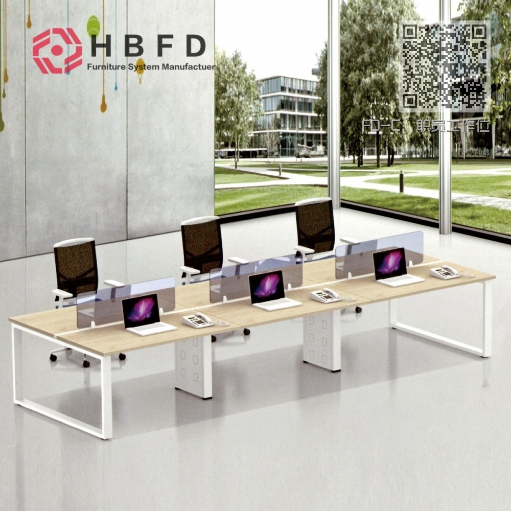 FD-C 职员工作位 FD-C 职员工作位