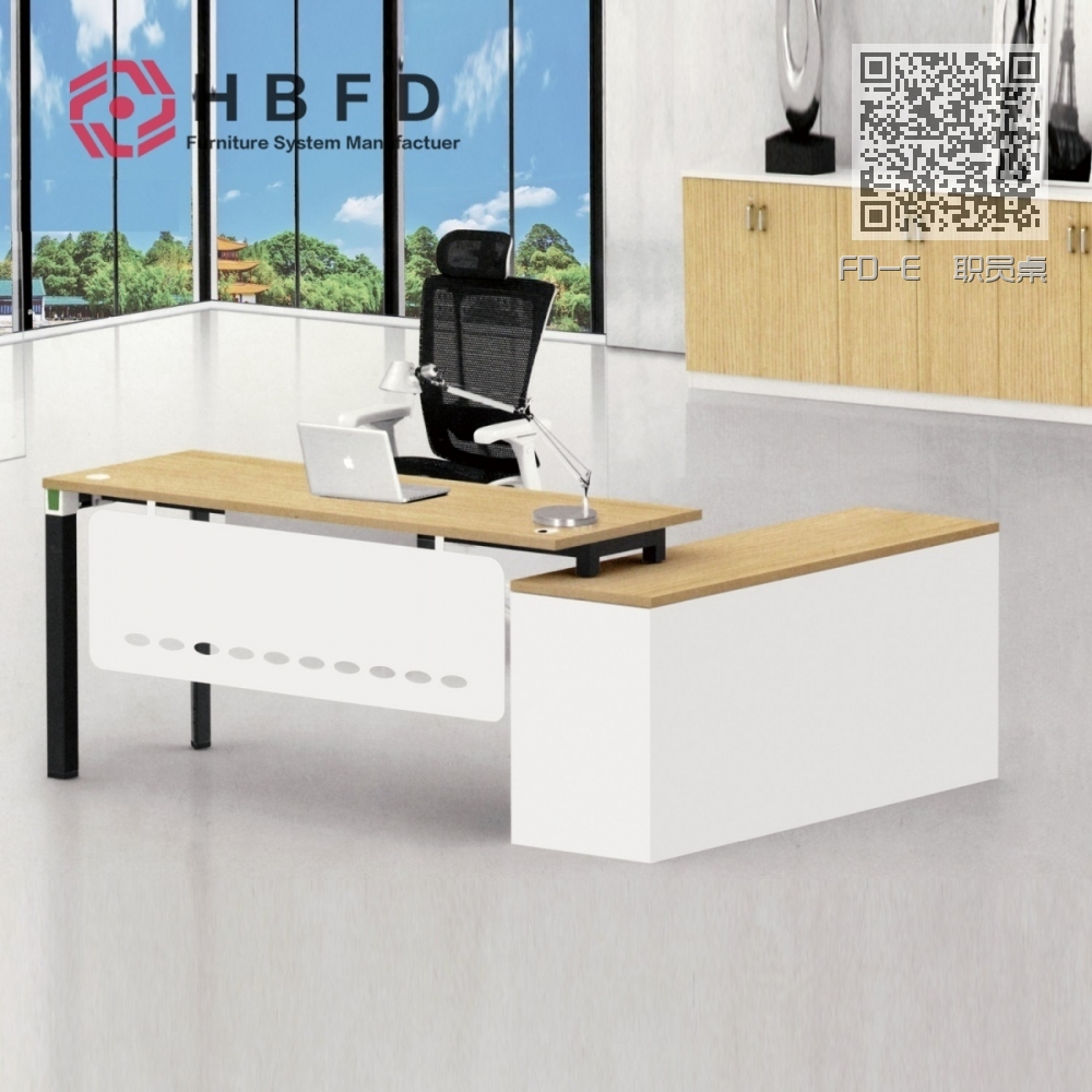 FD-E 职员桌 FD-E 职员桌