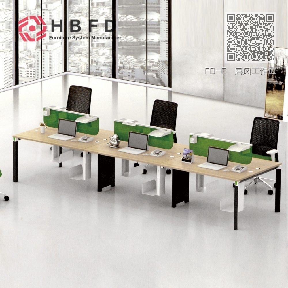 FD-E 屏风工作位 FD-E 屏风工作位