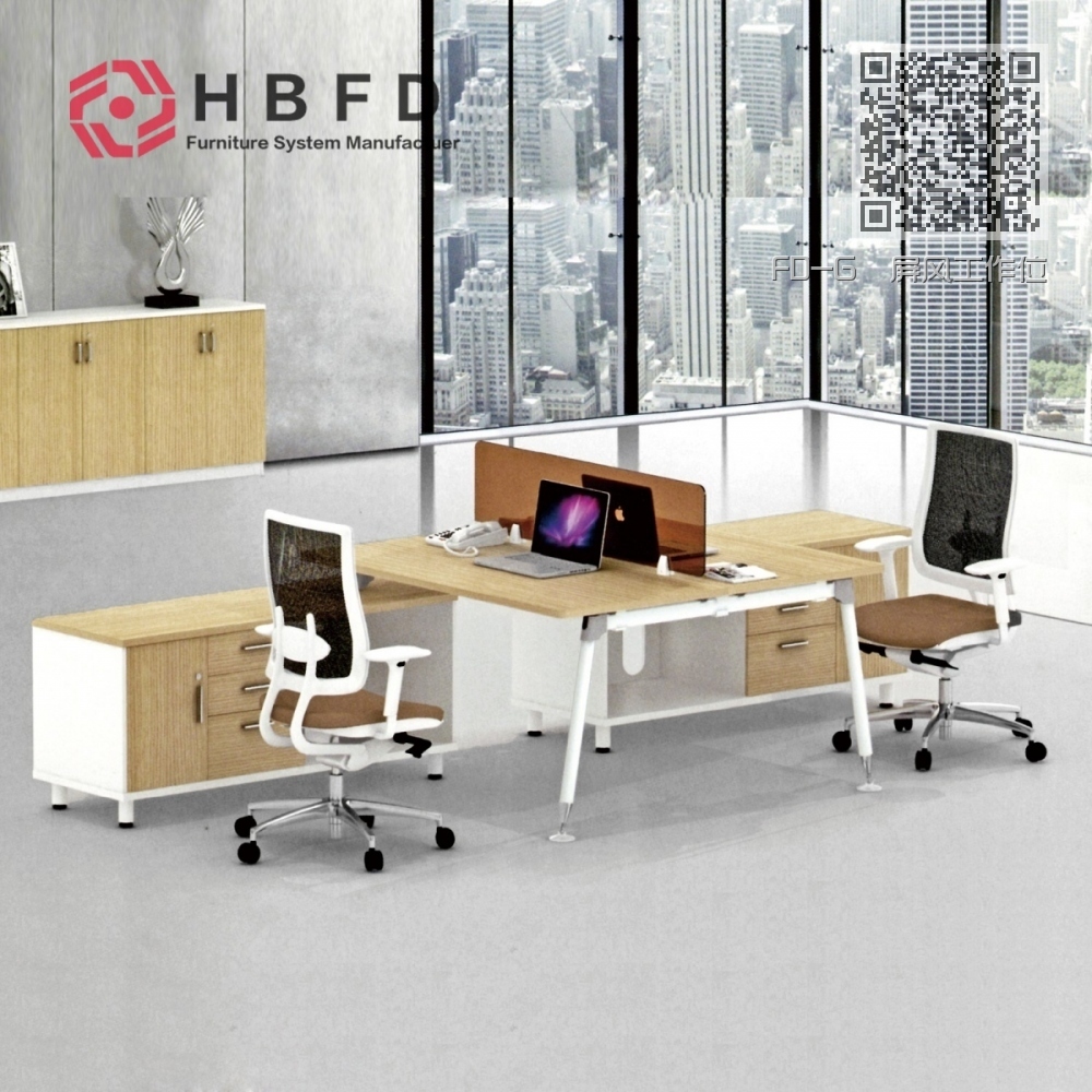 FD-G  屏风工作位