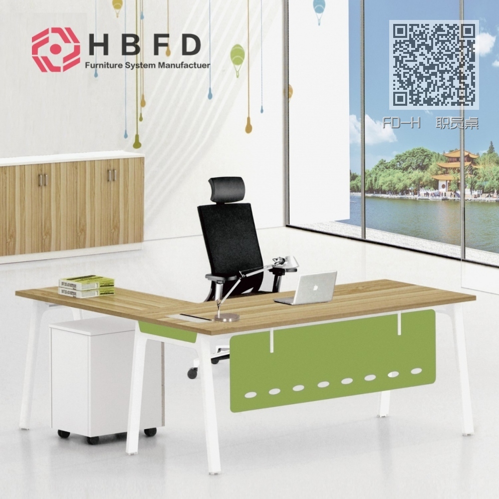 FD-H  职员桌