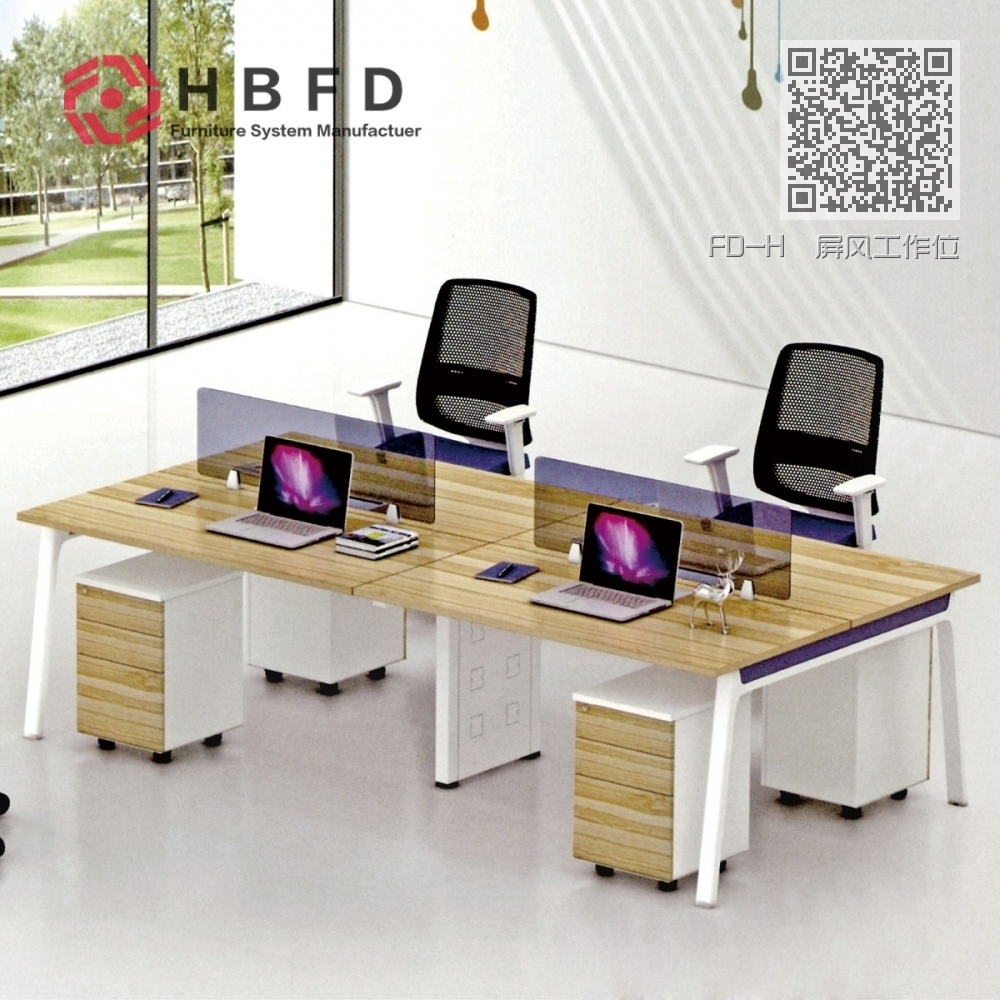 FD-H 屏风工作位 FD-H 屏风工作位