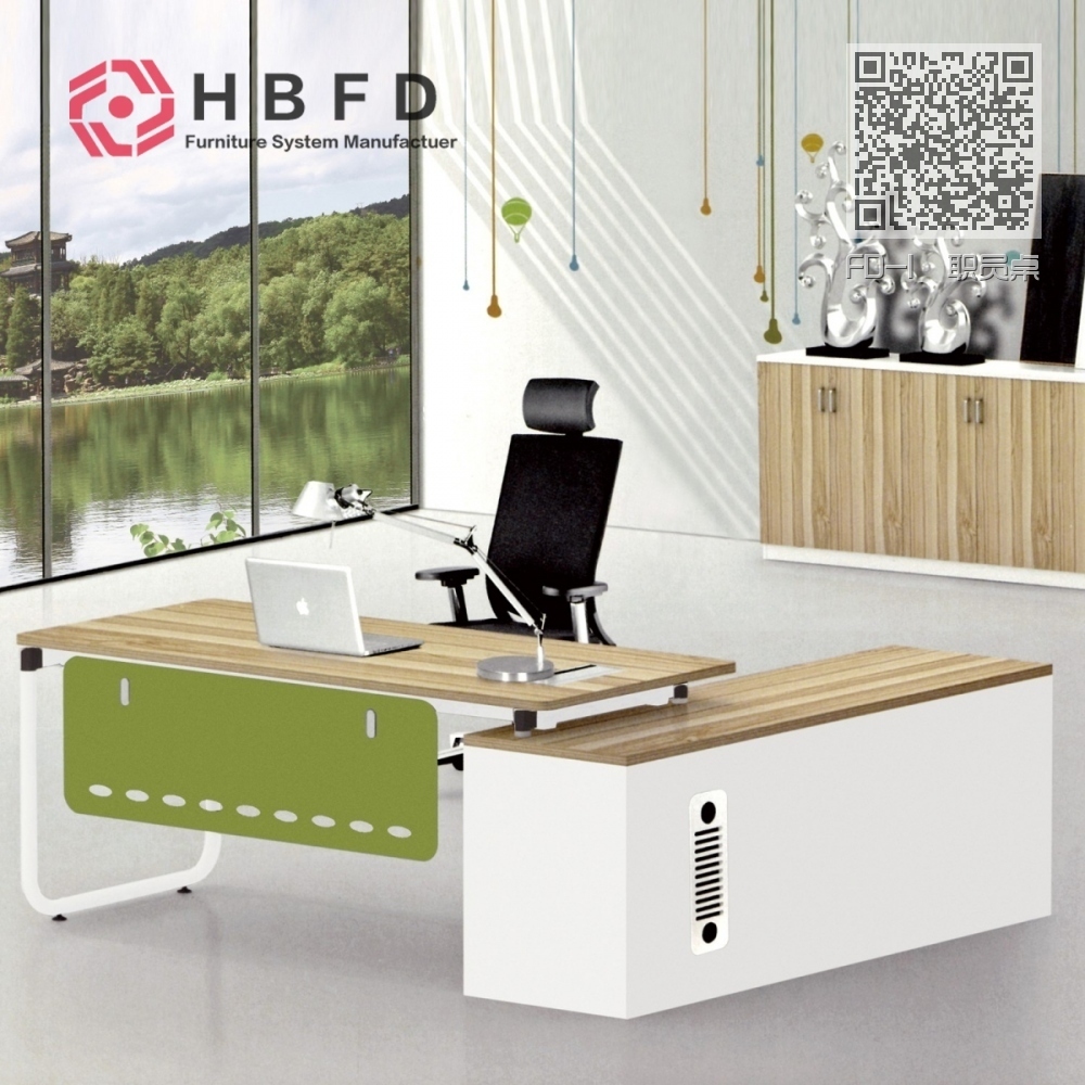 FD-I 职员桌 FD-I 职员桌