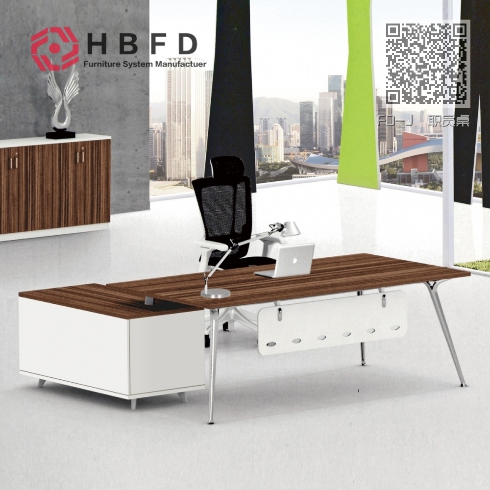 FD-J 职员桌 FD-J 职员桌