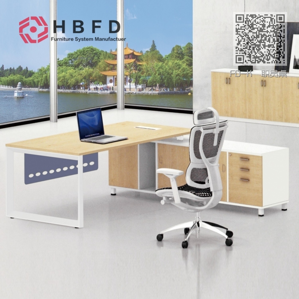 FD-K 职员桌 FD-K 职员桌