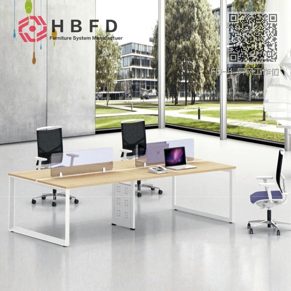 FD-K 屏风工作位