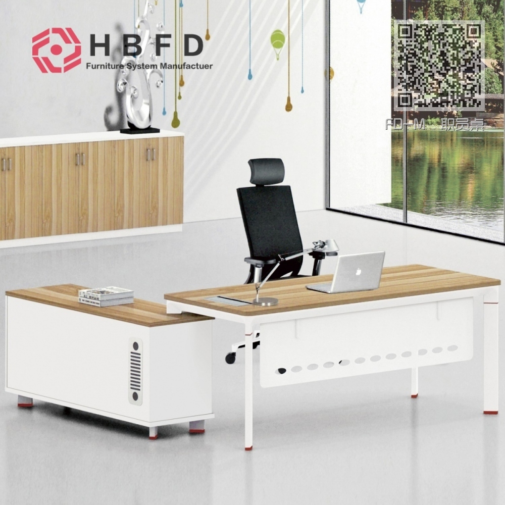 FD-M 职员桌 FD-M 职员桌