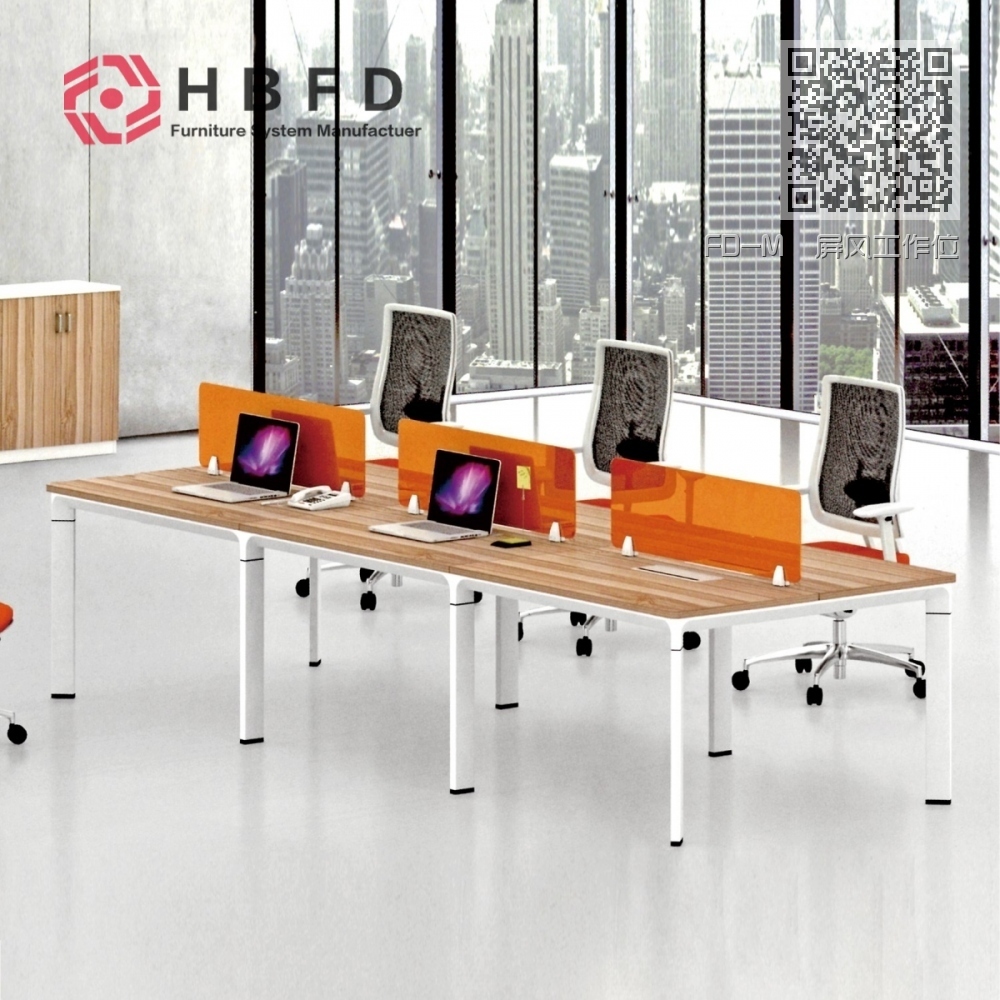 FD-M 屏风工作位 FD-M 屏风工作位