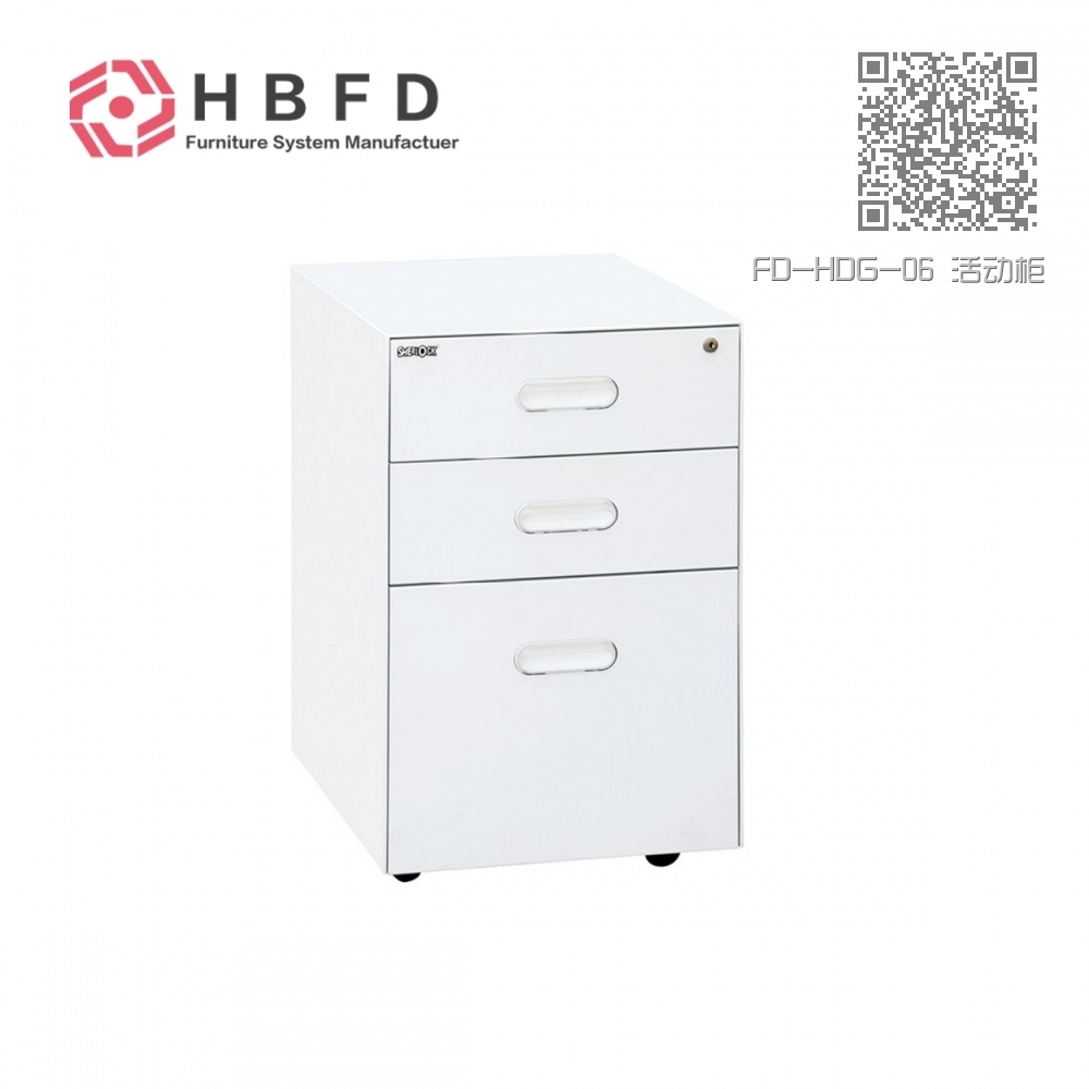 FD-HDG-06 活动柜