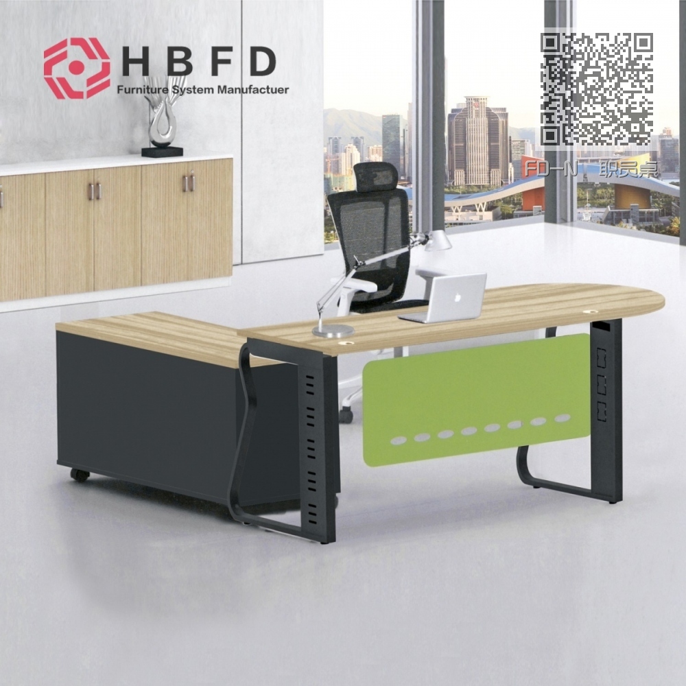 FD-N 职员桌 FD-N 职员桌