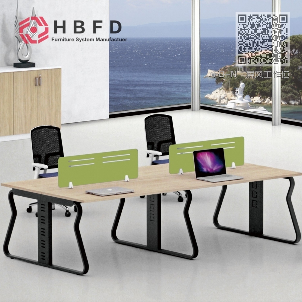FD-N  屏风工作位