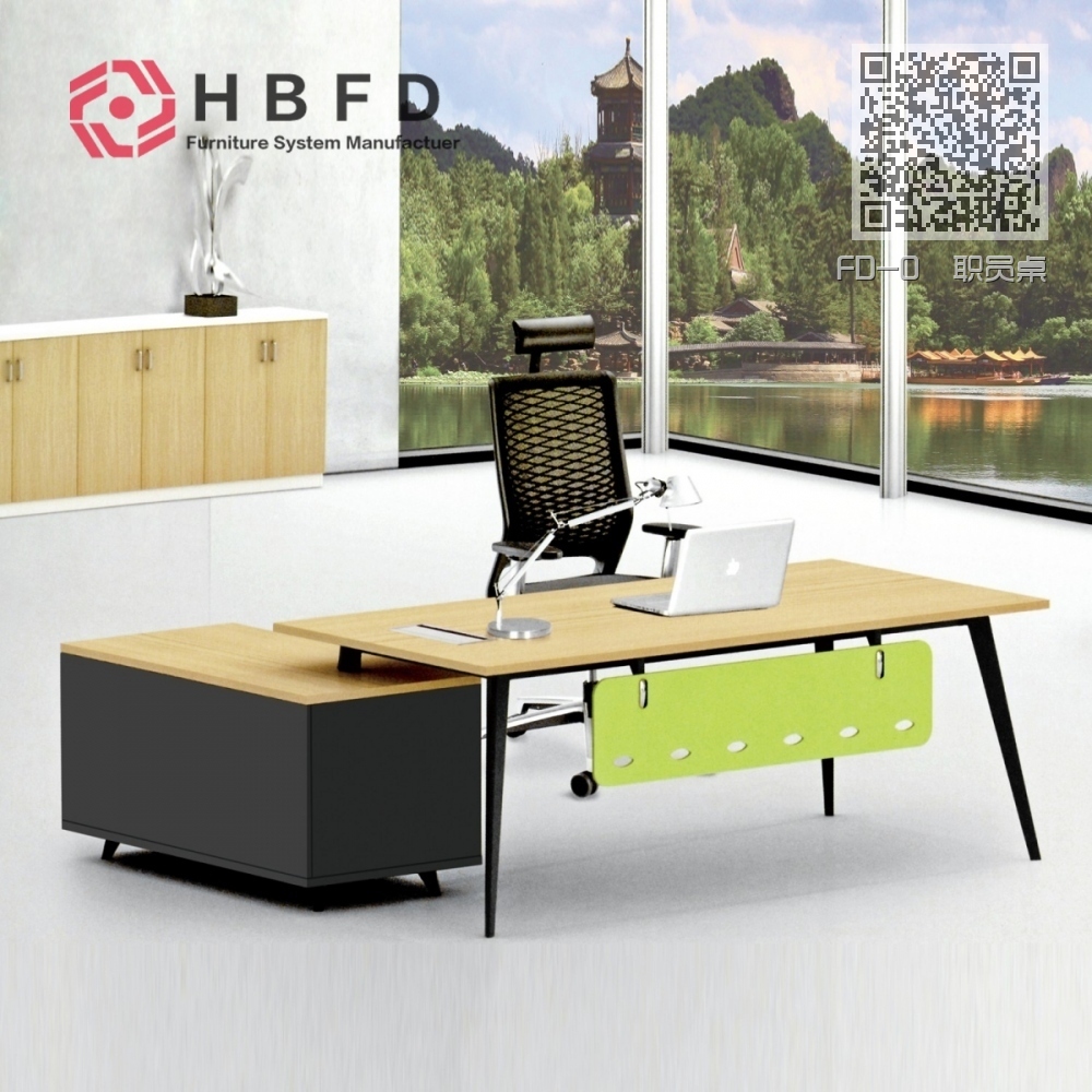 FD-O 职员桌 FD-O 职员桌
