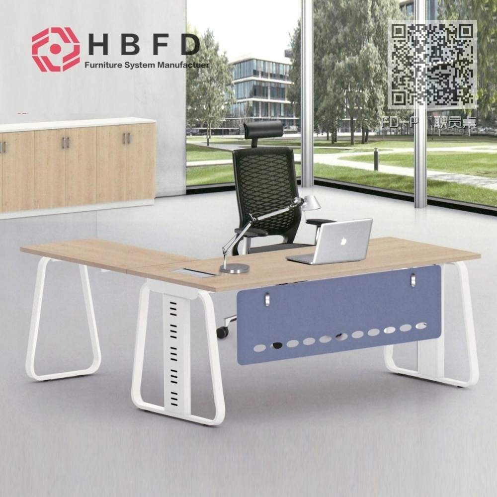 FD-P  职员桌