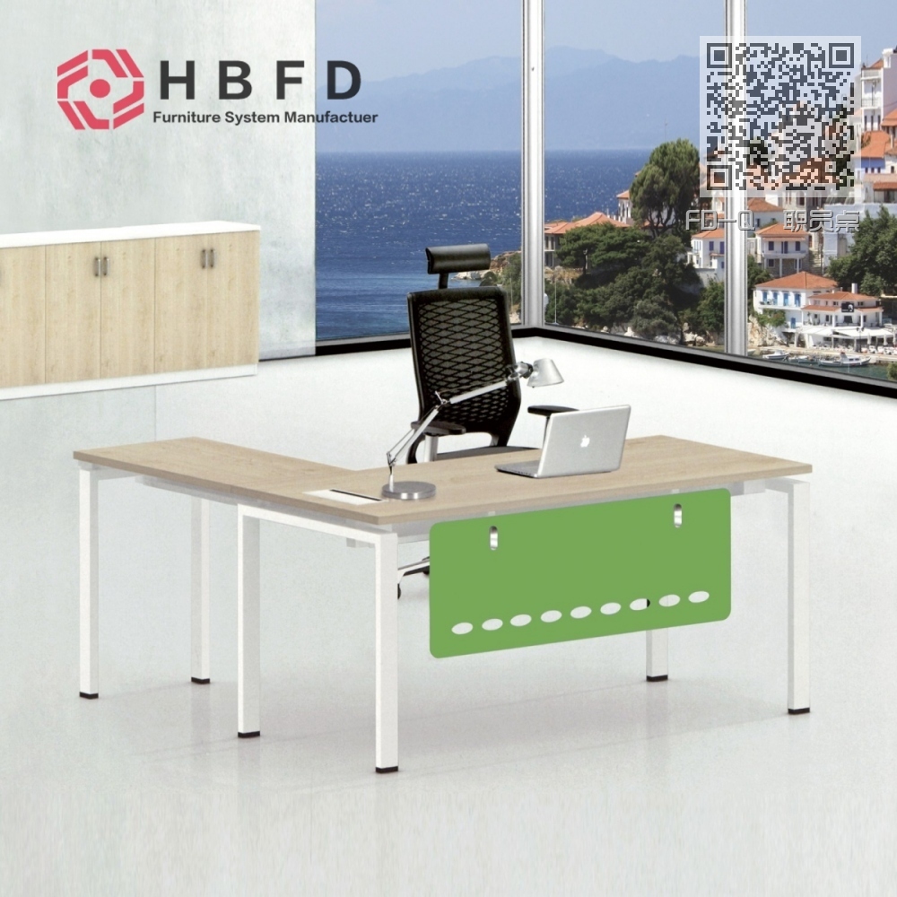 FD-Q 职员桌 FD-Q 职员桌