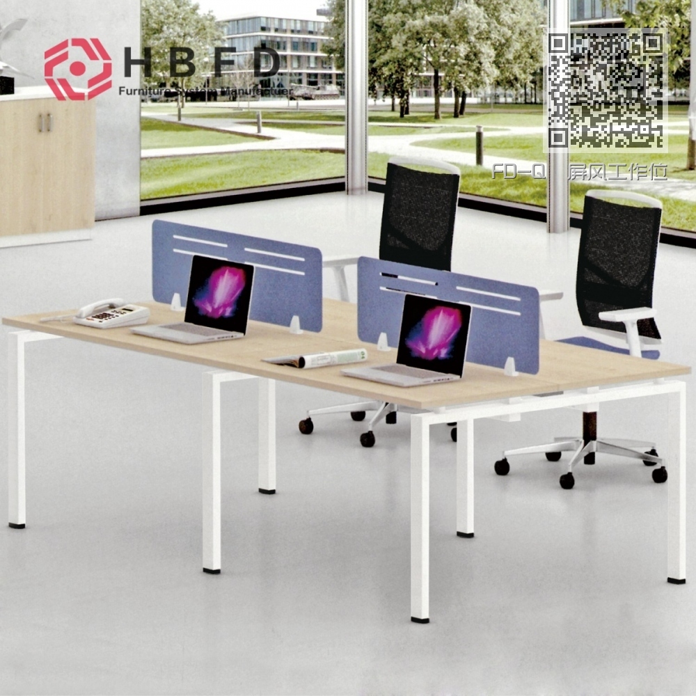 FD-Q  屏风工作位