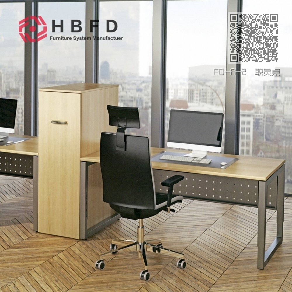 FD-R-2 职员桌 FD-R-2 职员桌