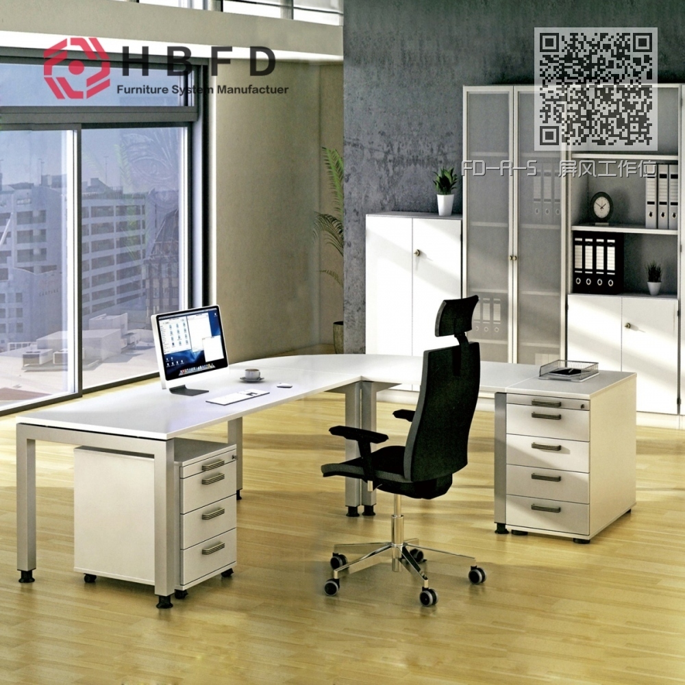 FD-R-5 屏风工作位 FD-R-5 屏风工作位