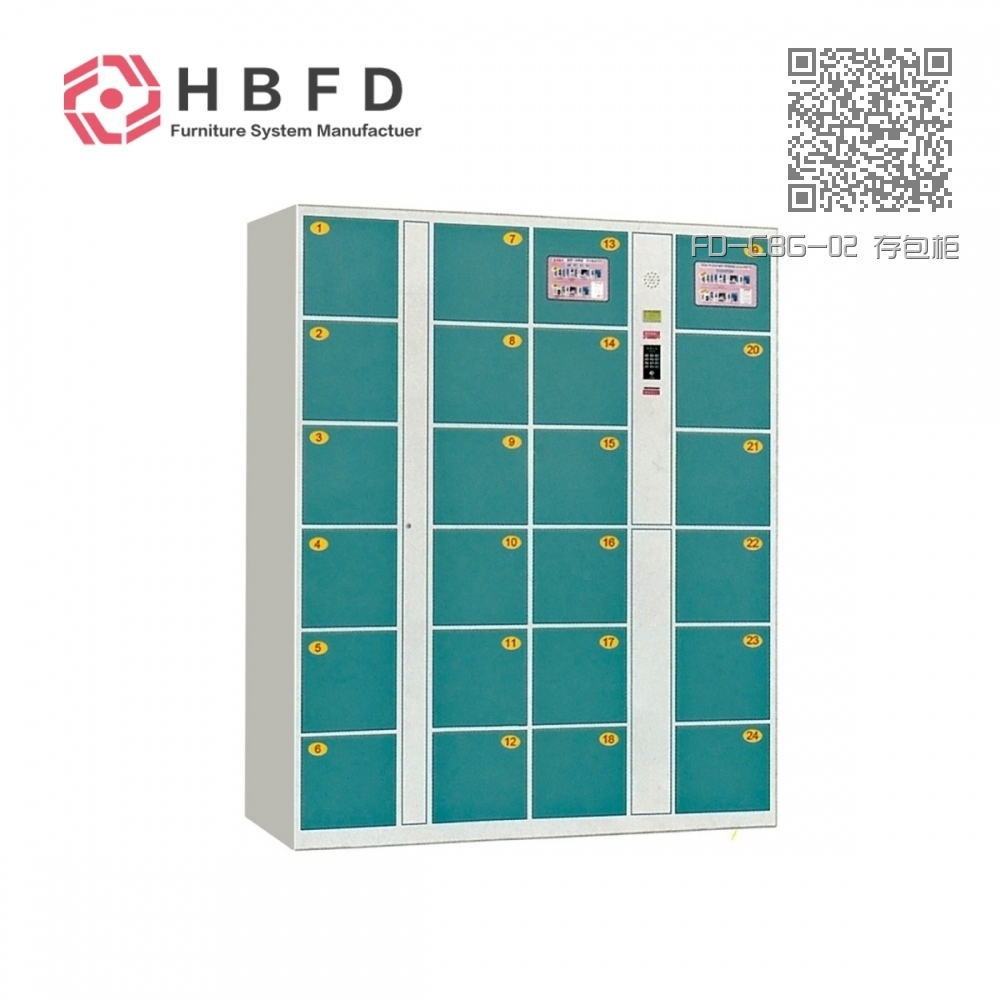 FD-CBG-02 存包柜 FD-CBG-02 存包柜