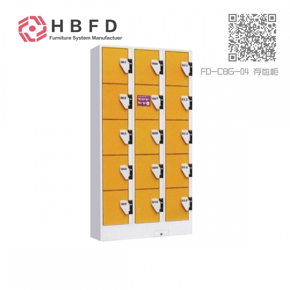 FD-CBG-04 存包柜 FD-CBG-04 存包柜