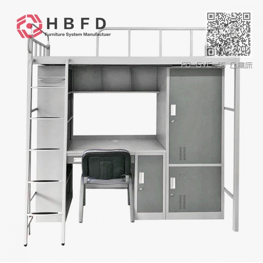 FD-GYC-06 公寓床