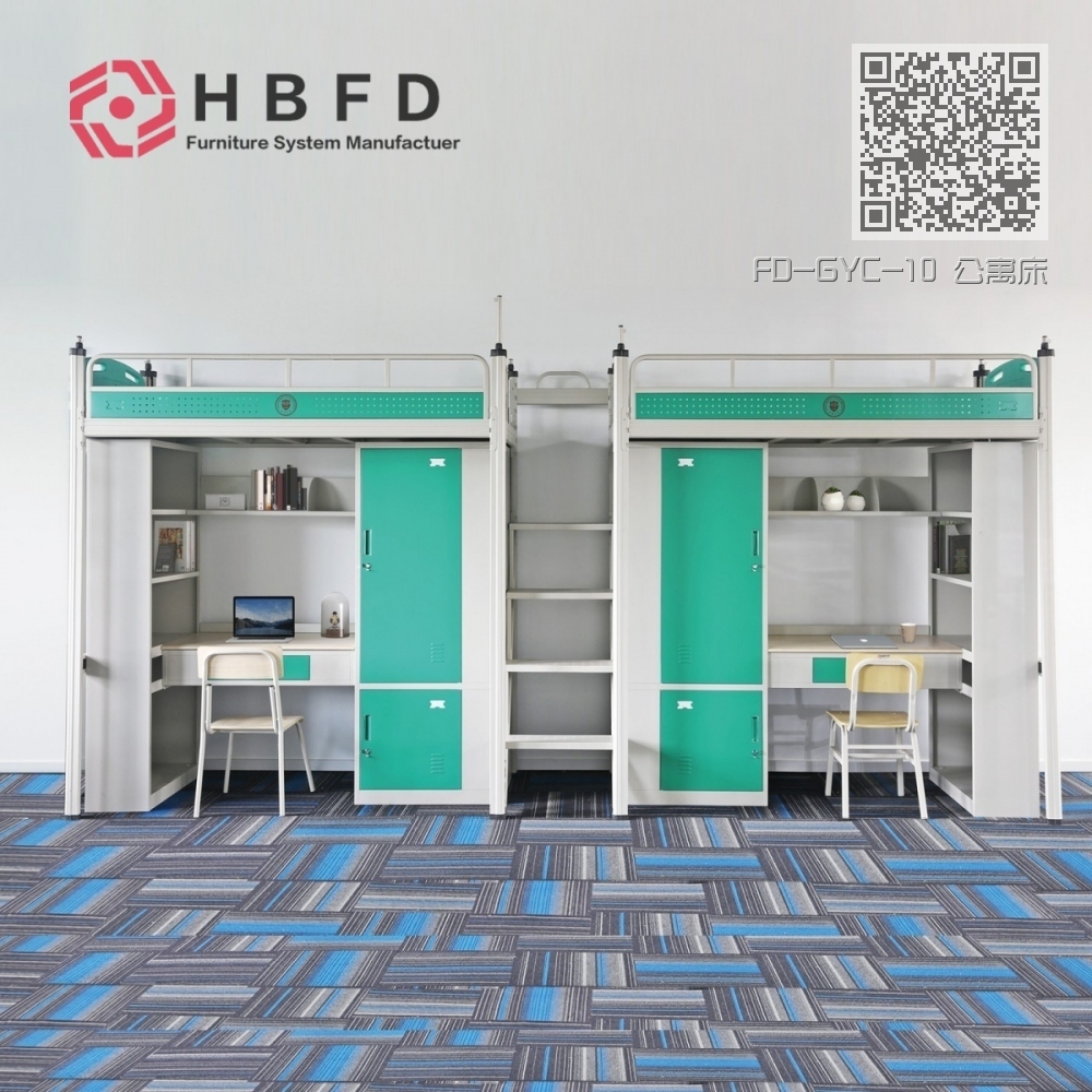 FD-GYC-10 公寓床 FD-GYC-10 公寓床