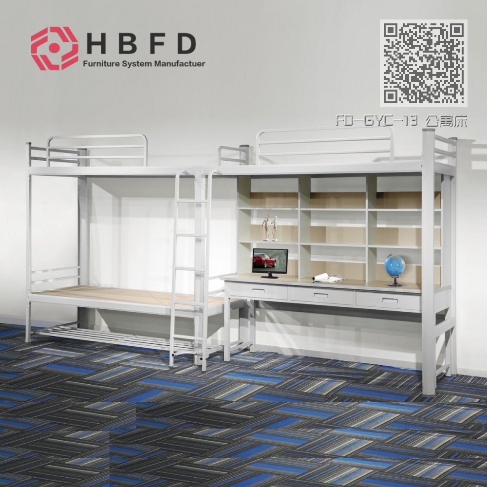 FD-GYC-13 公寓床