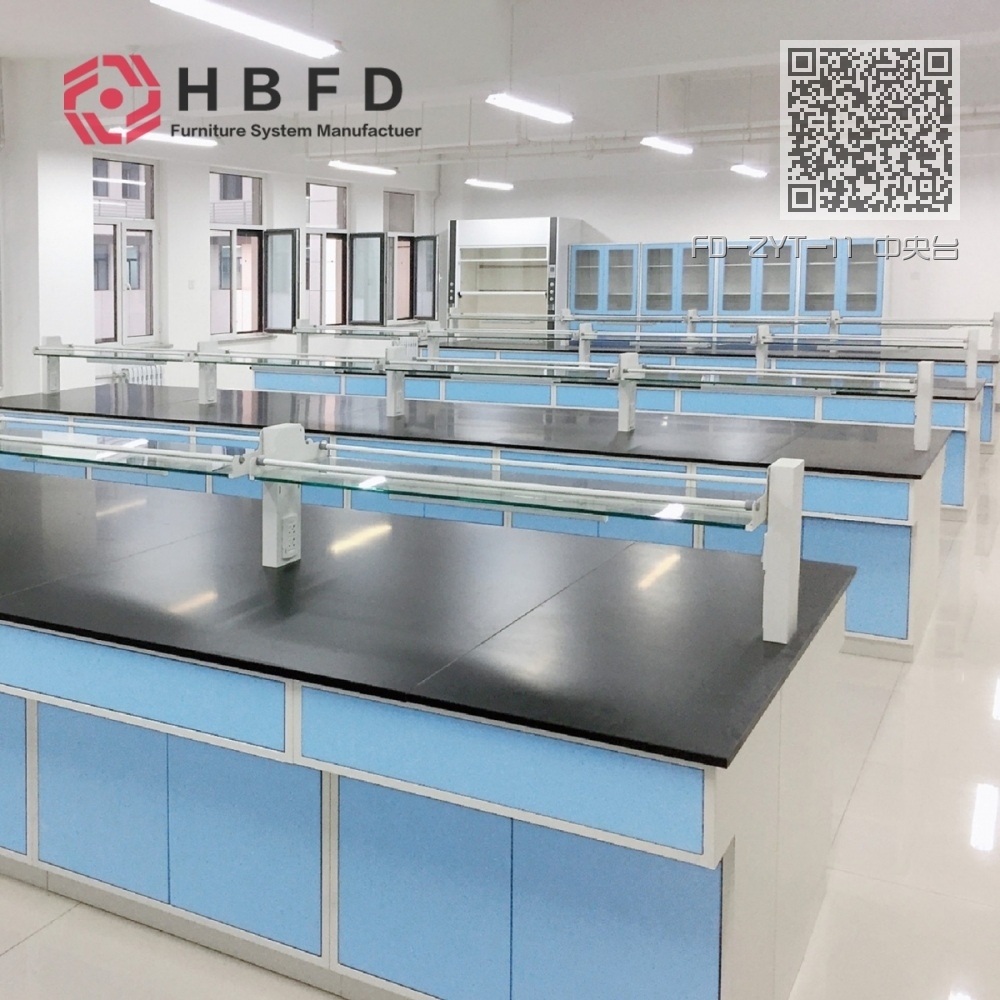 FD-ZYT-11 中央台