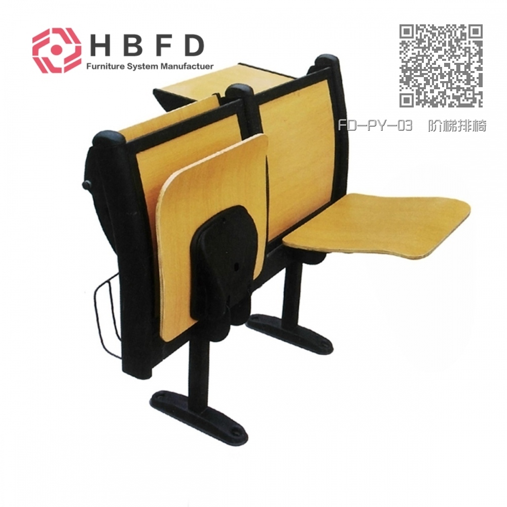 FD-PY-03  阶梯排椅