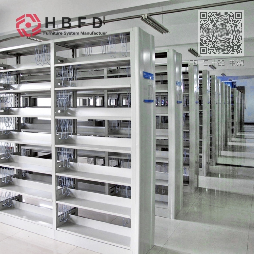 FD-SJ-23 书架 FD-SJ-23 书架