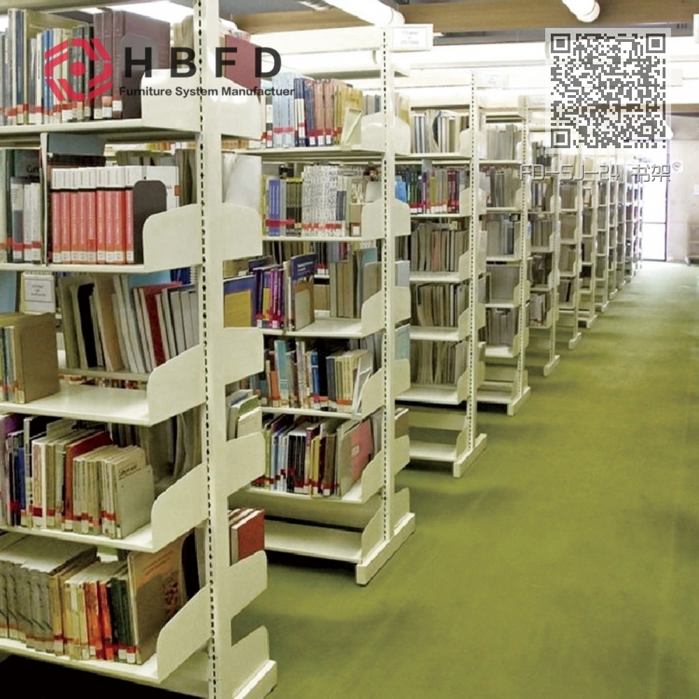 FD-SJ-24 书架 FD-SJ-24 书架