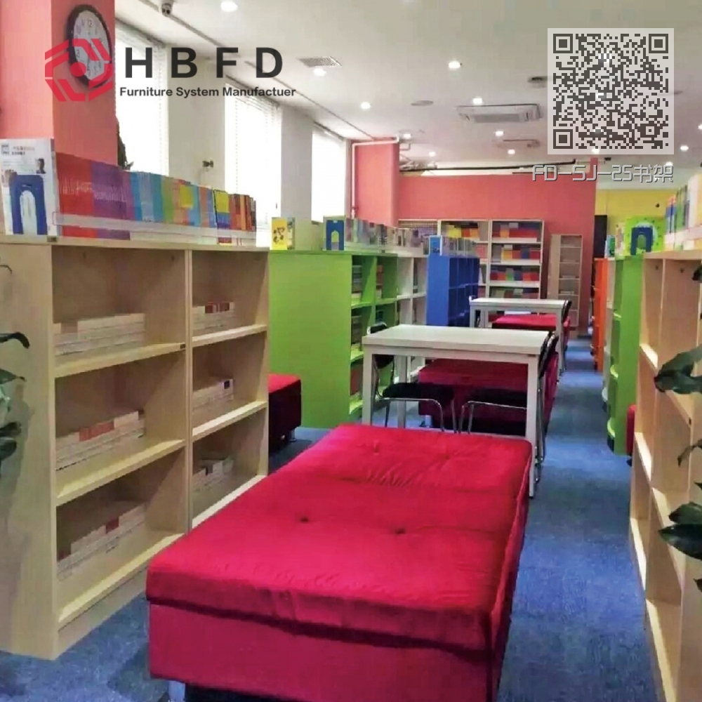 FD-SJ-25书架 FD-SJ-25书架